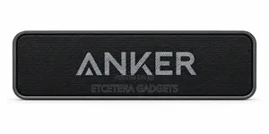 Anker Bluetooth Mai Sauraro