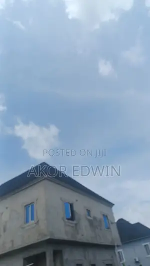 Sabo Ginin Ware na Siyarwa a Ogombo