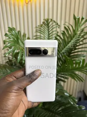 Google Pixel 7 Pro 128GB Fari