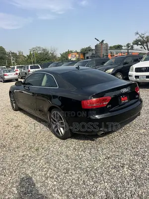 Audi A5 3.2 Coupe 2010 Baki