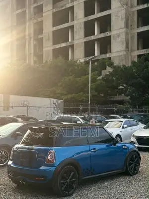 Mini Cooper S Hatchback na 2010