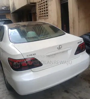 Lexus ES 300 2004 Fari