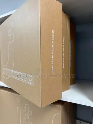 Ubiquiti UniFi Dream Machine SE (UDM-SE)