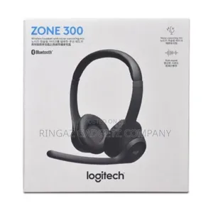 Logitech Zone 300 Wireless Headset