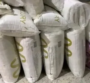 Quality Fiber Pillow - Brand New