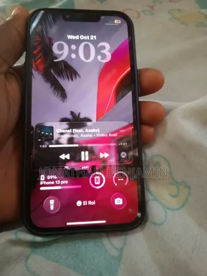 Apple iPhone 13 Pro 1TB Blue (Wi-Fi Only)