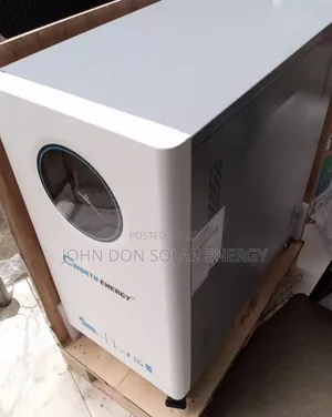 Baturin Lithium 20kWh 48V Cworth Energy
