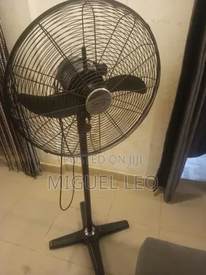 Kenstar Fan - An Yi Amfani Da Shi Sosai