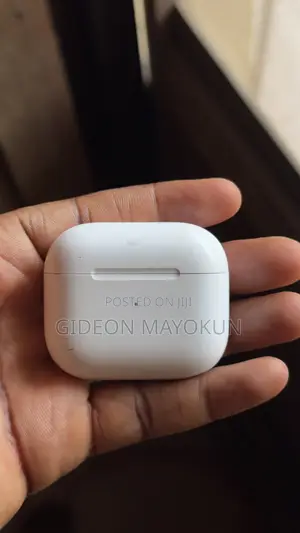 Apple AirPods 3 Right Ear with Case (Used)