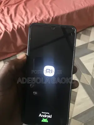 Xiaomi Redmi 14C 128GB Blue