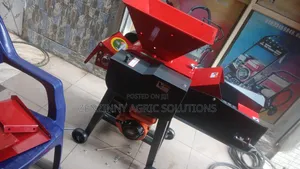 Sabo Chaff Cutter Da Conveyor