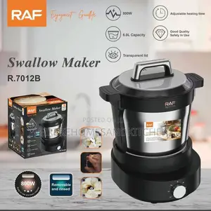 Sabon RAF 6L Mai Yin Swallow