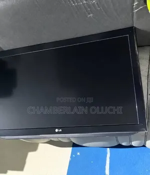 LG 42LK430 42-inch Full HD TV Na Biyu
