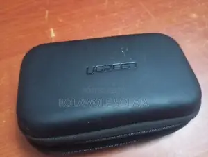 LaCie 5TB Rugged USB-C External HDD