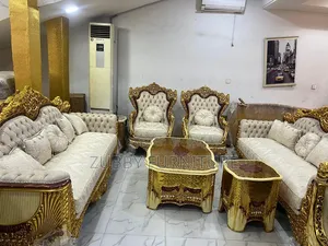 Sabbin Royal Chairs 10 Mazauni Daga Turkiya