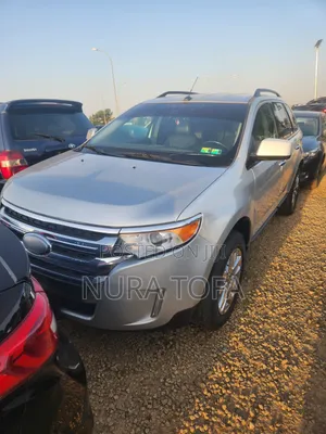 Ford Edge SE 4dr FWD SUV na 2012