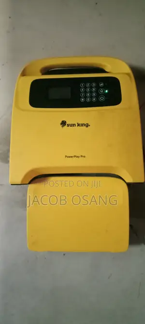 Sunking PowerPlay Pro Inverter