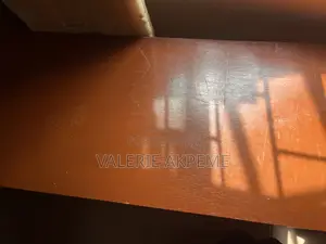 Storage Cabinet Cupboard Shelf - Used