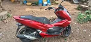 Honda Scooter 2020 Jaja