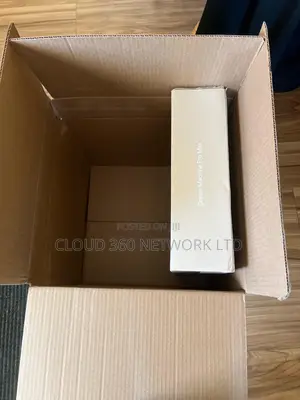 Ubiquiti UDM Pro Max Mai Gudanar da Cibiyar Sadarwa ta Kasuwanci