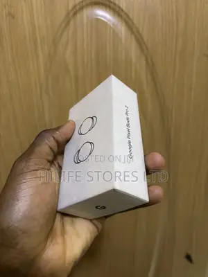 Google Pixel Buds Pro 2 (Farin)