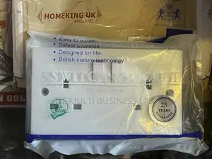 Sabbin ITC Sockets da Switches