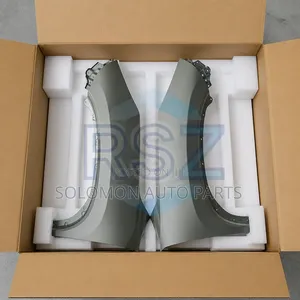 Lexus TX350 2024-2026 Fender Set (Brand New)