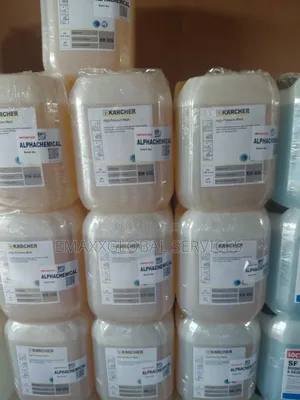 Karcher Mai Ƙarfin Gaske Mai Cire Mai