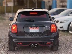2016 Mini Cooper S - Foreign Used, Manual
