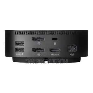 HP USB-C Dock G5 / G4