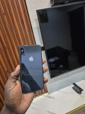 Apple iPhone XS Max 64GB Baki (An Riba)