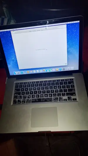 Apple MacBook Pro 2010 Laptop (Refurbished)