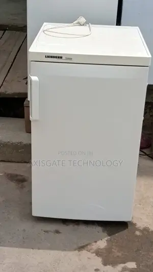 Liebherr Economy Refrigerator Mai Kofa Guda Daya
