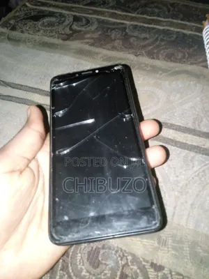 Tecno Pop 2F 16GB Baki (Fuskar Fasa)