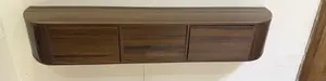 MDF TV Console - An Yi Amfani Da Shi