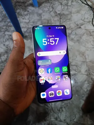 Xiaomi Redmi Note 15 256GB Purple (Na Amfani)