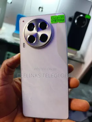 Tecno Camon 30 256GB Kore