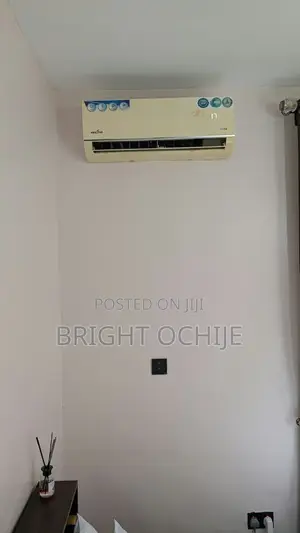 Kenstar 1.5HP Inverter Air Conditioner