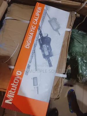 Mitutoyo 300mm Digital Absolute Caliper