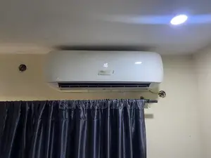 Hisense 1HP Split Air Conditioner