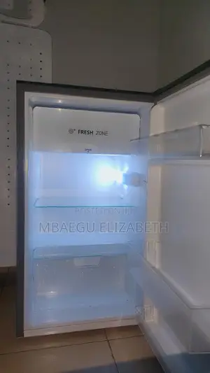 Hisense Refrigerator - Used