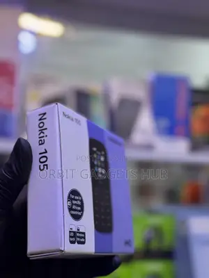 Sabo Nokia 105