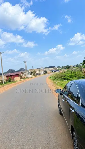 Filin 100ft x 150ft Mai Katanga a Titin Obazagbon/Irhirhin, Benin City