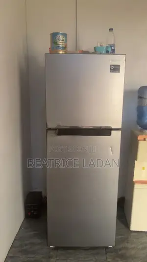 Samsung 253L Digital Inverter Refrigerator