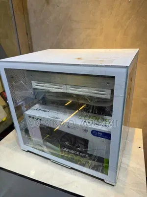 PowerSpec Gaming Desktop: Intel Core i9, RTX 5060 Ti, 32GB RAM, 2TB SSD