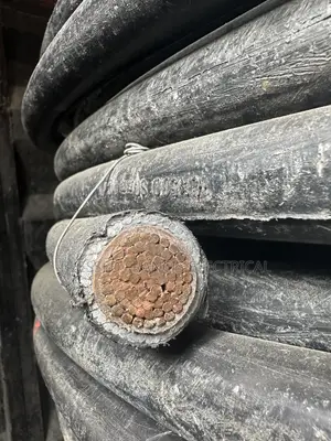 1x500mm² SWA Power Cable (Sabon Hannu)