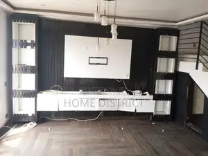 TV Console Na Biyu - Home Interiors