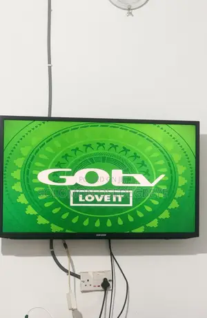 Samsung 40-Inch LED TV (An Yi Amfani Da Shi)