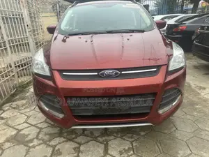 Ford Escape 2016