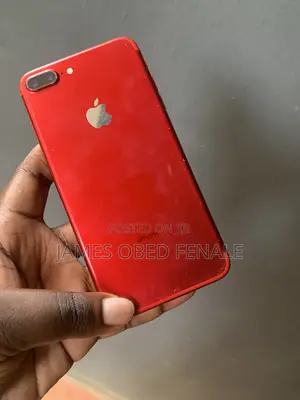 Apple iPhone 7 Plus 128GB Jaja